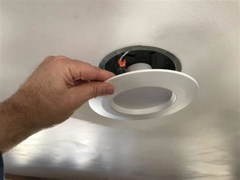 How to Install Recessed Lighting 